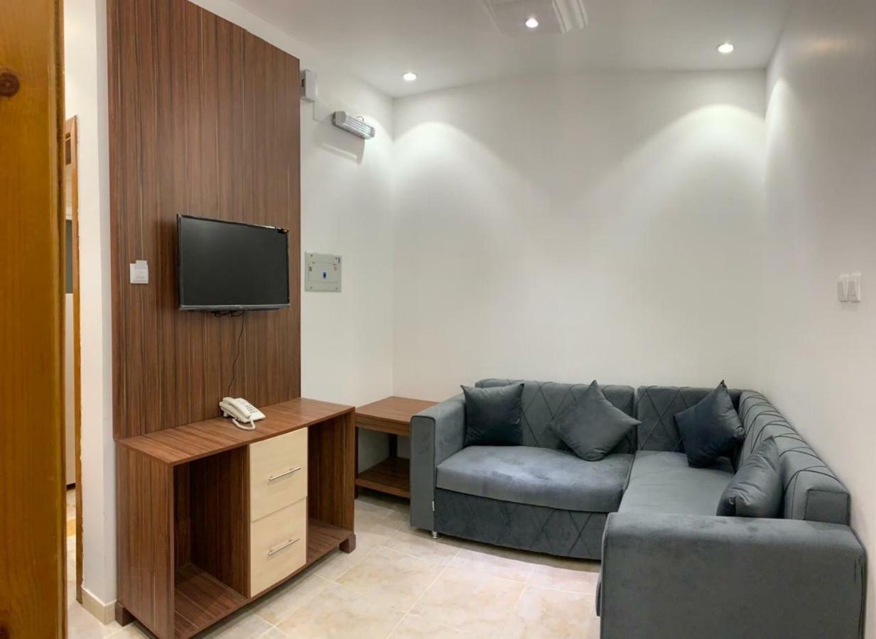 Al Reef Homes Hotel Apartments Alnuzhah Abha Dış mekan fotoğraf