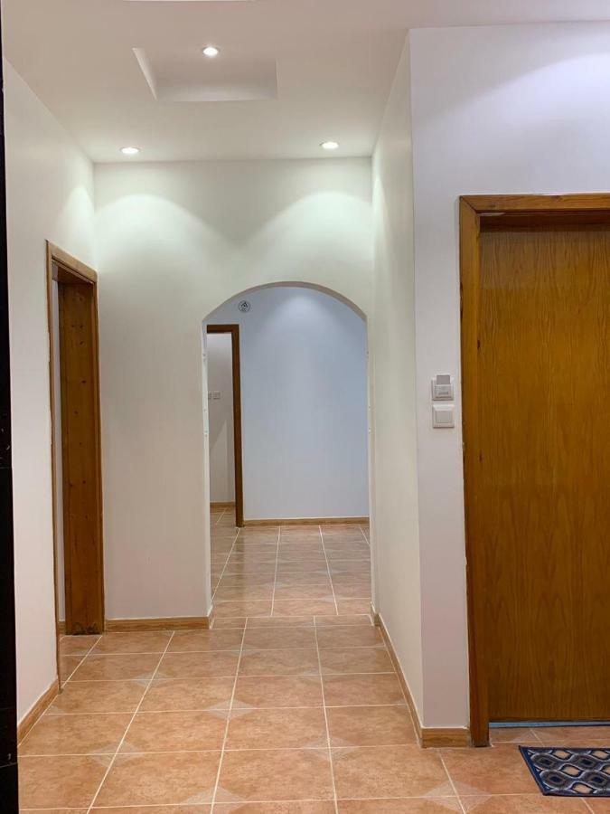 Al Reef Homes Hotel Apartments Alnuzhah Abha Dış mekan fotoğraf