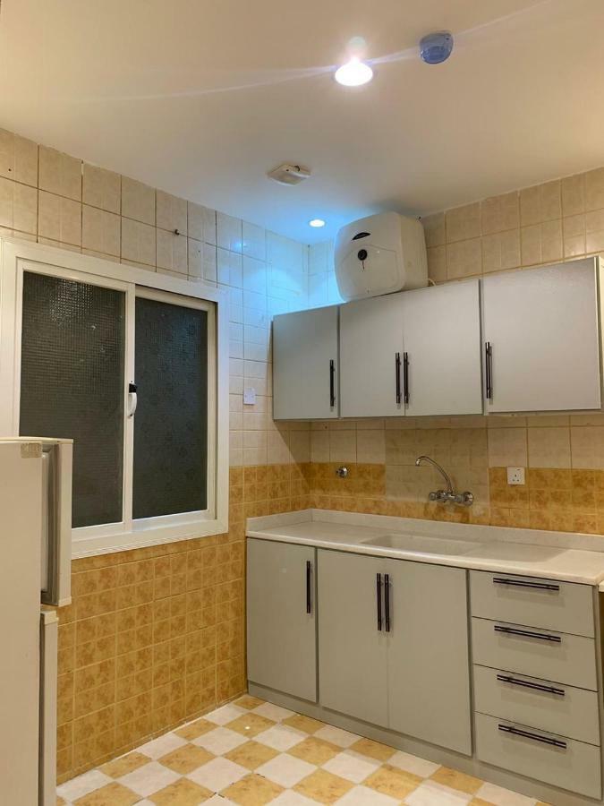 Al Reef Homes Hotel Apartments Alnuzhah Abha Dış mekan fotoğraf