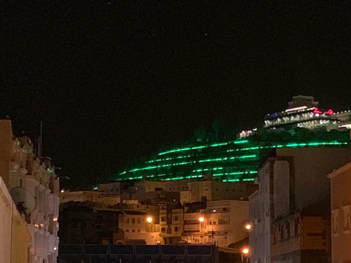 Al Reef Homes Hotel Apartments Alnuzhah Abha Dış mekan fotoğraf