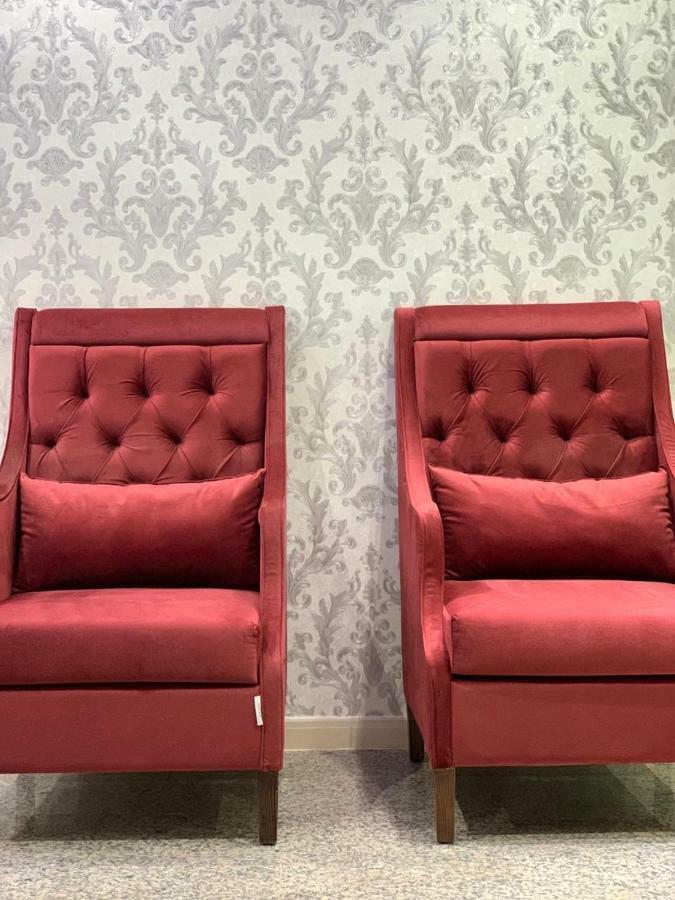 Al Reef Homes Hotel Apartments Alnuzhah Abha Dış mekan fotoğraf