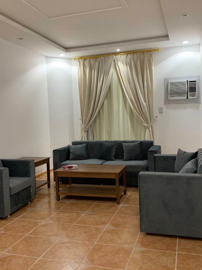 Al Reef Homes Hotel Apartments Alnuzhah Abha Dış mekan fotoğraf