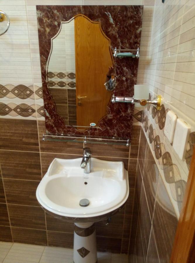 Al Reef Homes Hotel Apartments Alnuzhah Abha Dış mekan fotoğraf